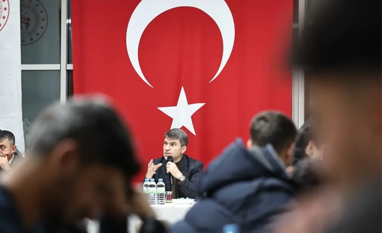 Gençlerin Soruları, Vali Bakan’ın Yanıtları 4