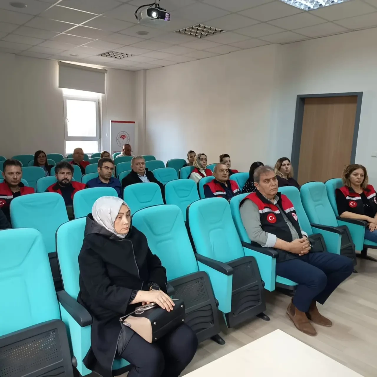 Merzifon’da Kenevir Projesi Tamamlandı 2