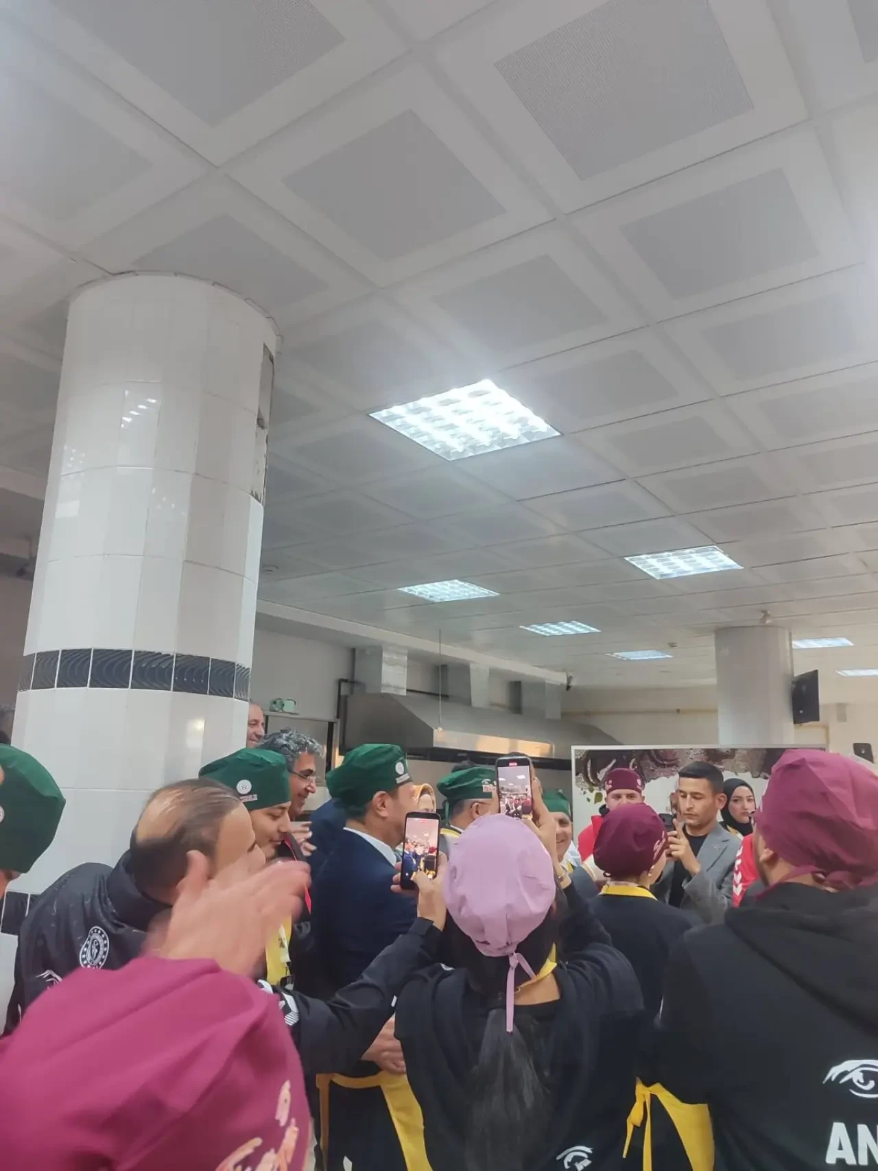 Amasya’dan Gaziantep’e Kültür Yolculuğu 1