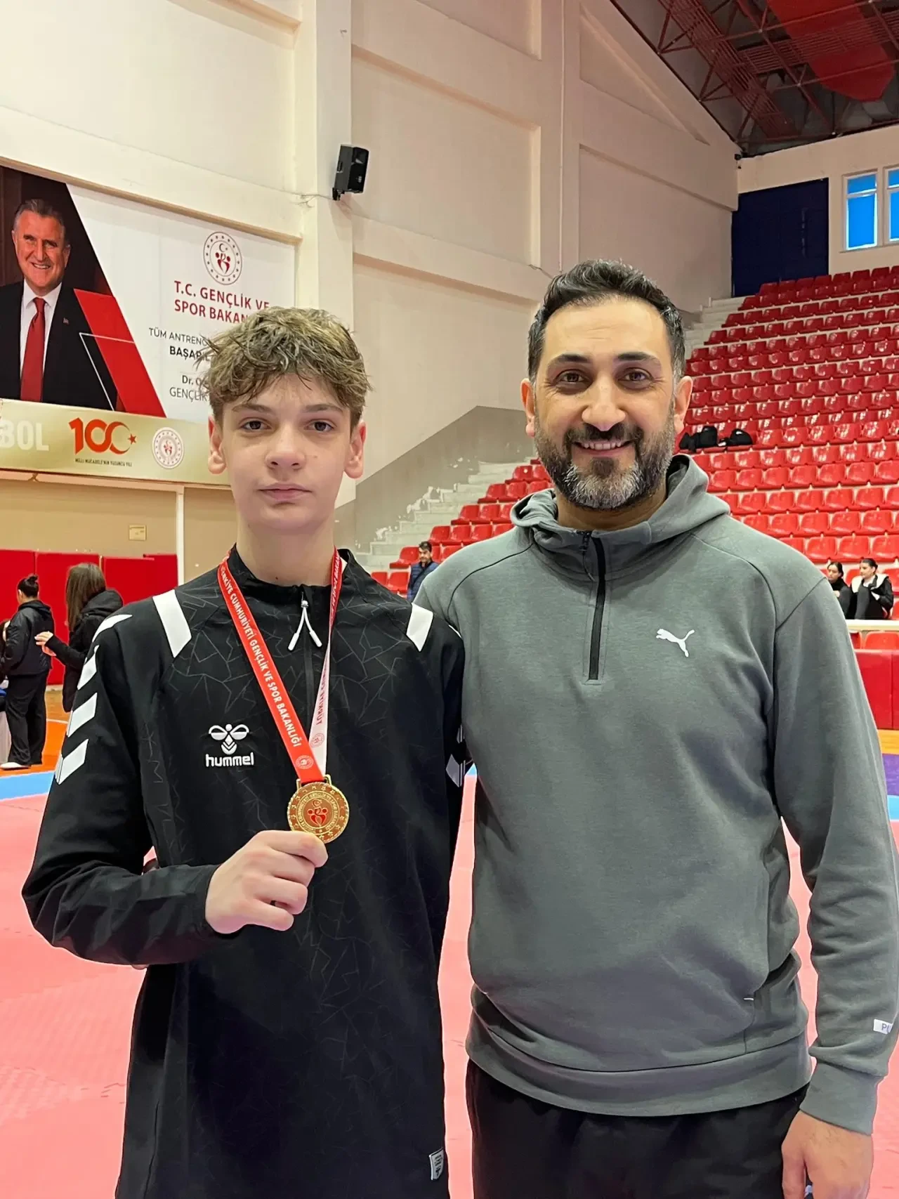 Samsun’da Amasya Rüzgârı Esti 3