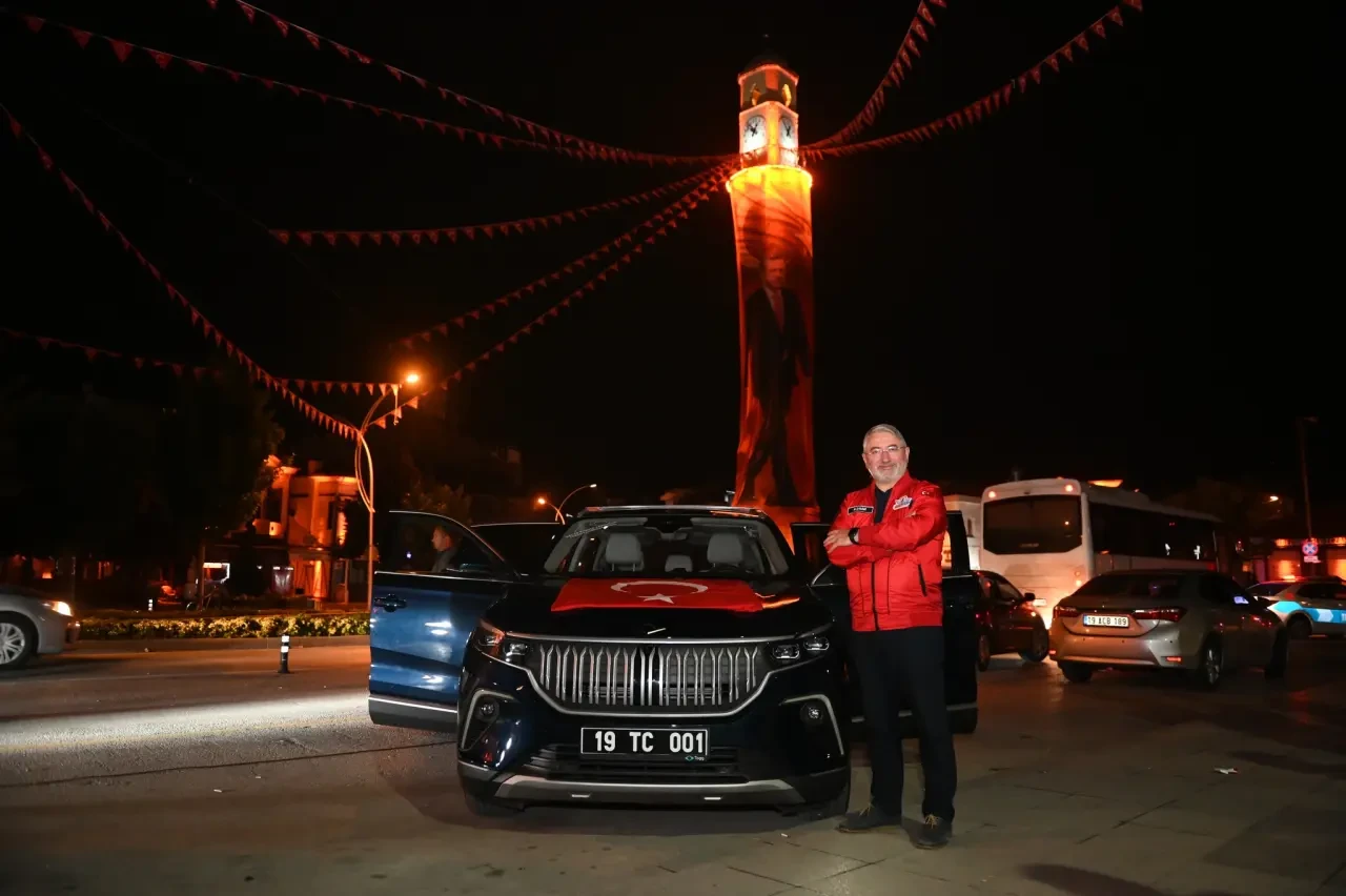 BELEDİYE’DEN MAKAM ARACI HABERLERİNE SERT YANIT: “İDDİALAR GERÇEK DIŞIDIR!” 2