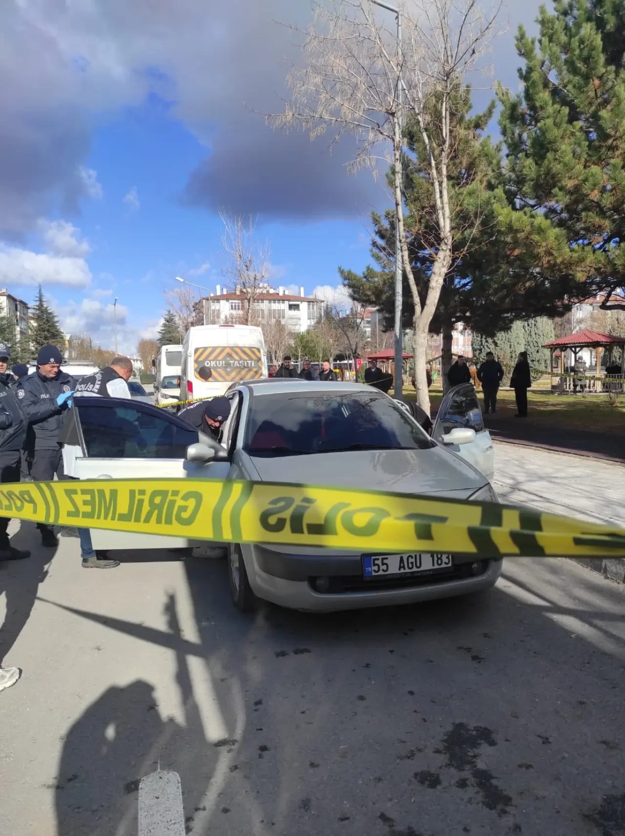 ÇORUM’DA ŞÜPHELİ ÖLÜM 4