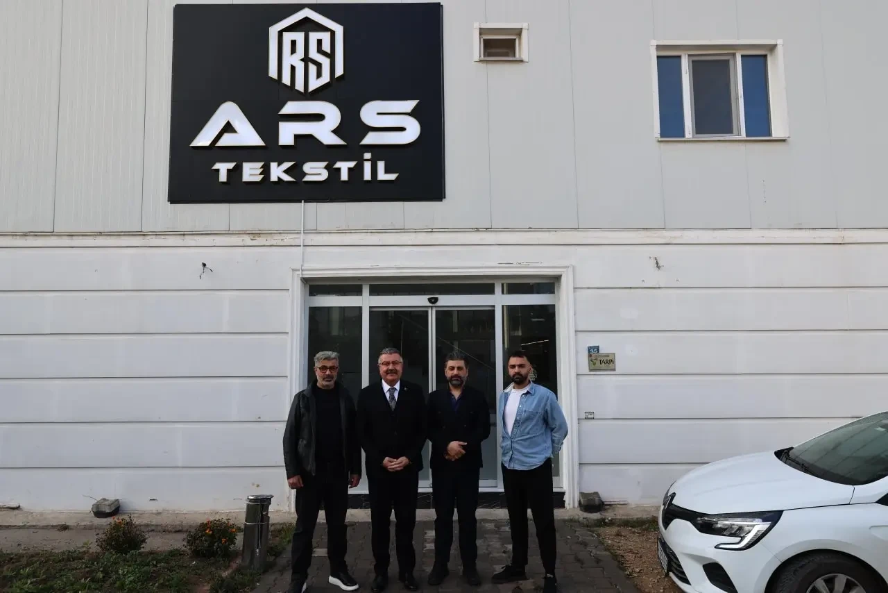 Kargı’dan OSB Çıkarması 3