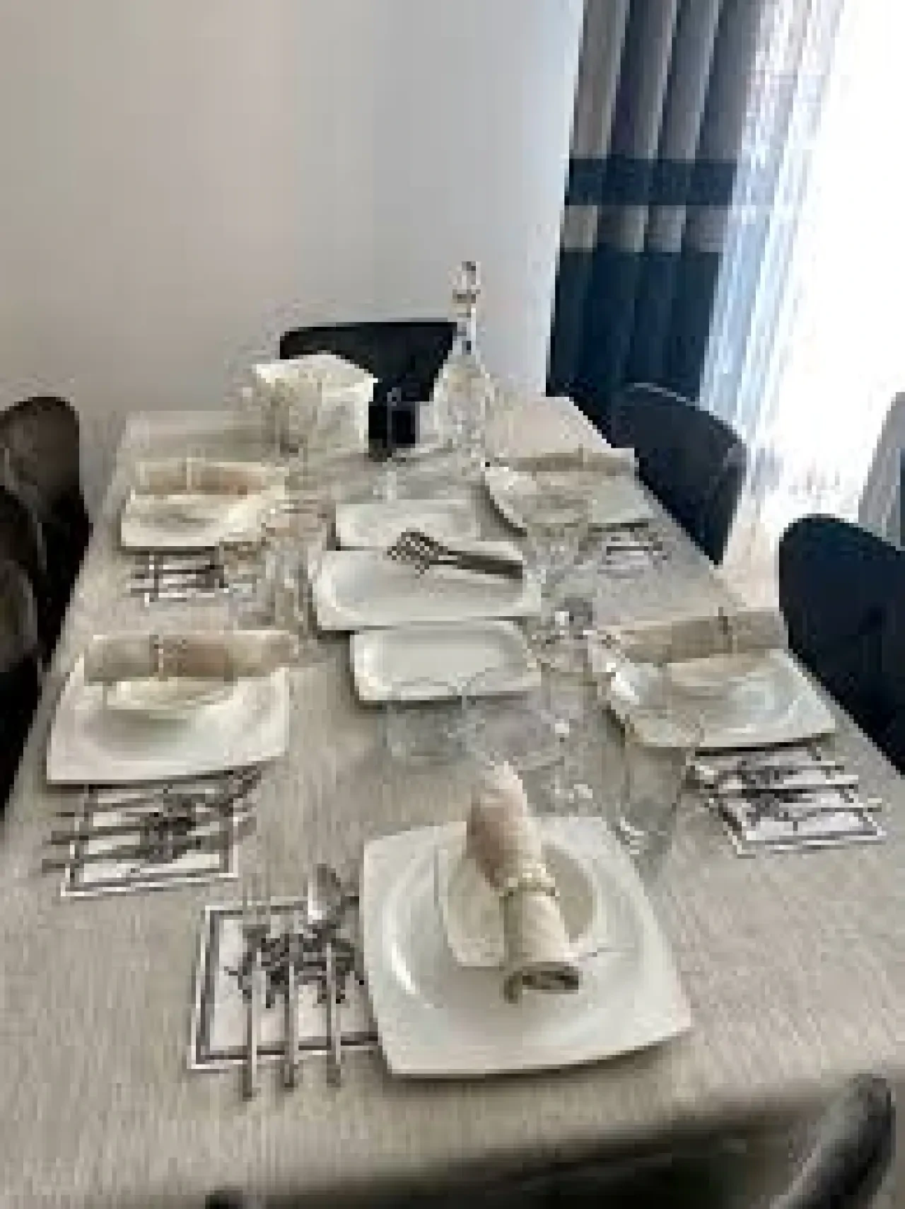 Sofra Düzeni Kültürü: Doğru Sunumla Şıklık ve Lezzet Bir Arada 2