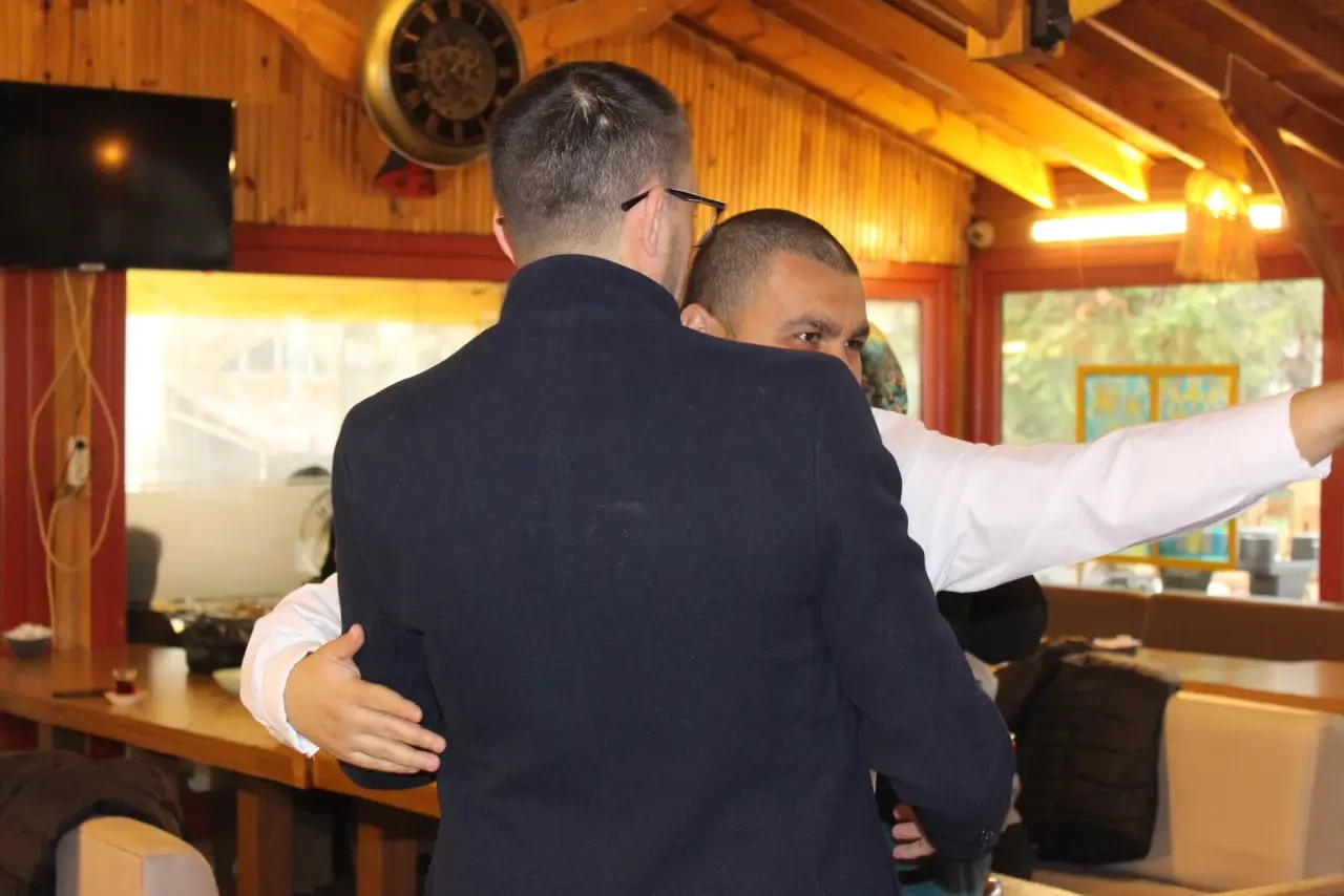 İyilik Gönülleri Yine Sahadaydı 3