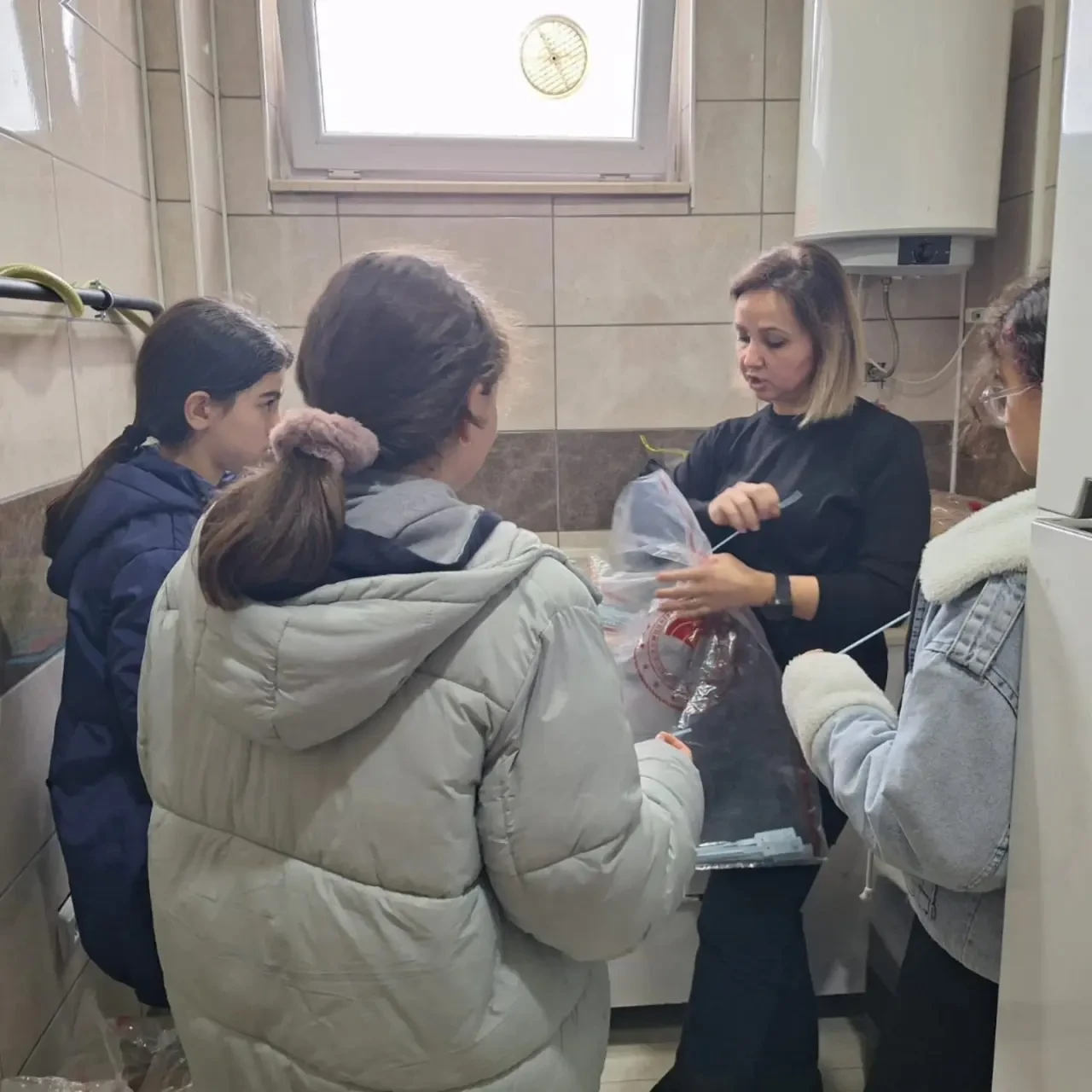 TÜBİTAK Projeleri Tarımda 5