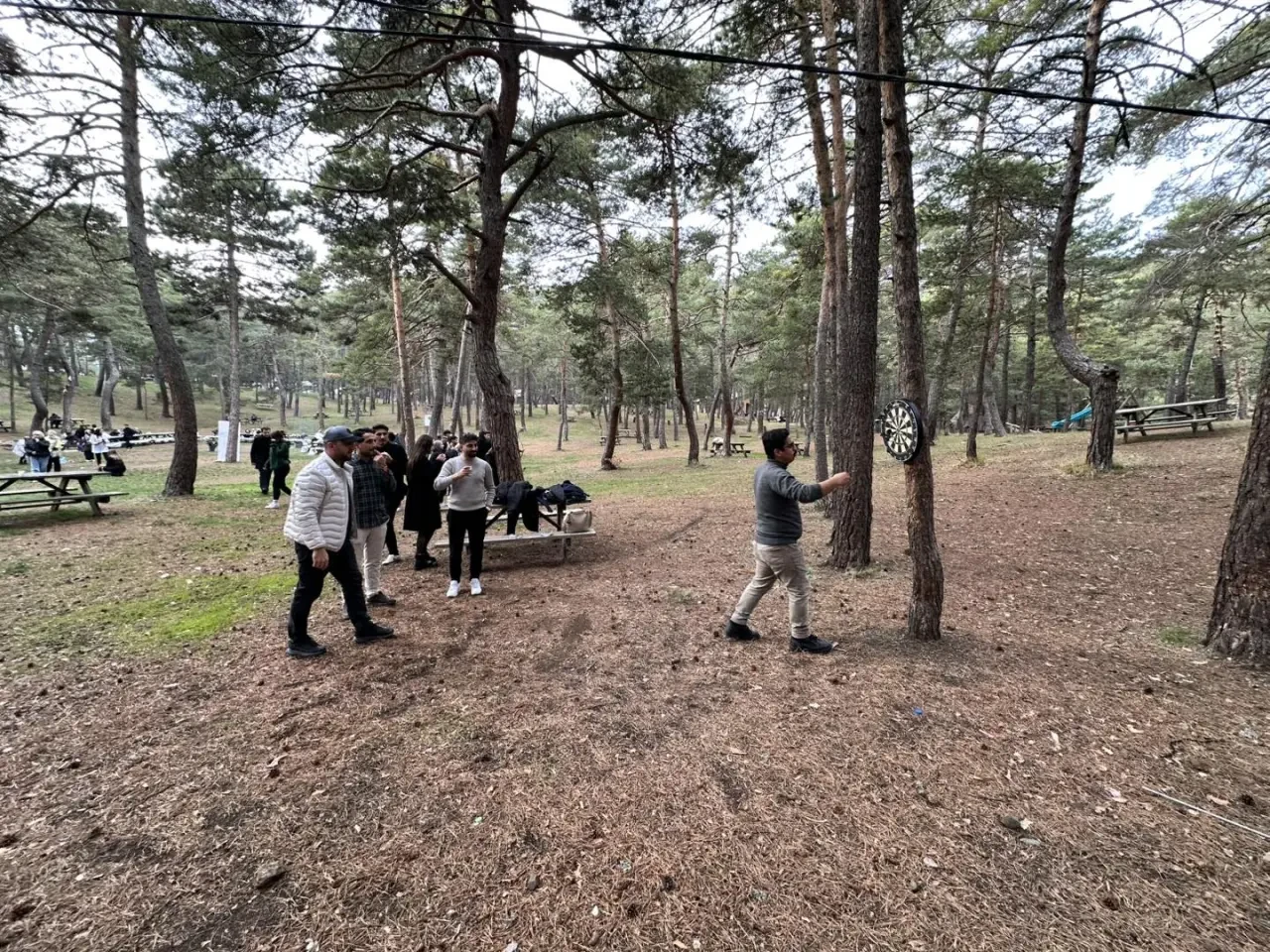 AK Gençlik Boraboy’da 4