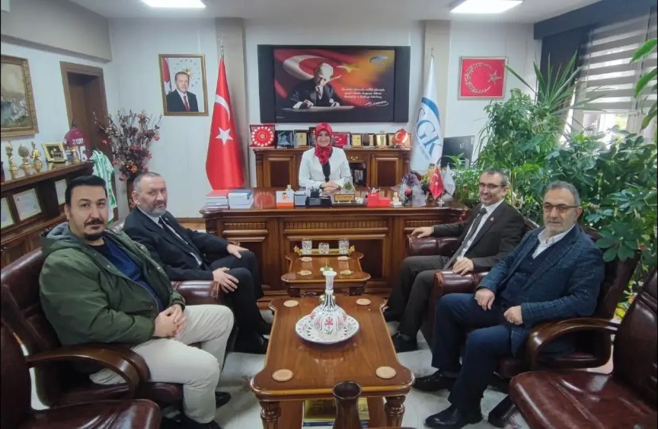 Amasya’da Yeniden Refah Hareketliliği 3