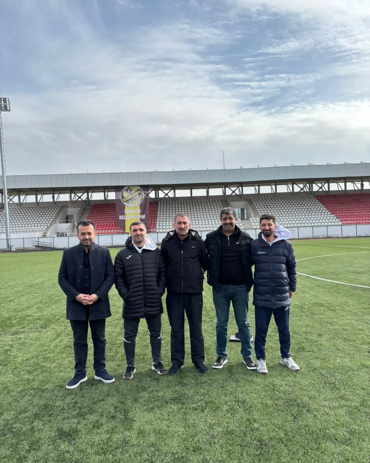 Merzifonspor’da Yine Hüsran: 3-1 1