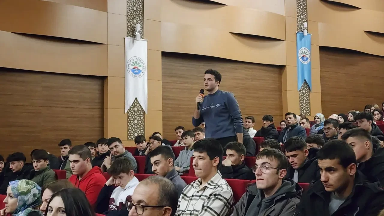 Haluk İpek Mentor X’te 6