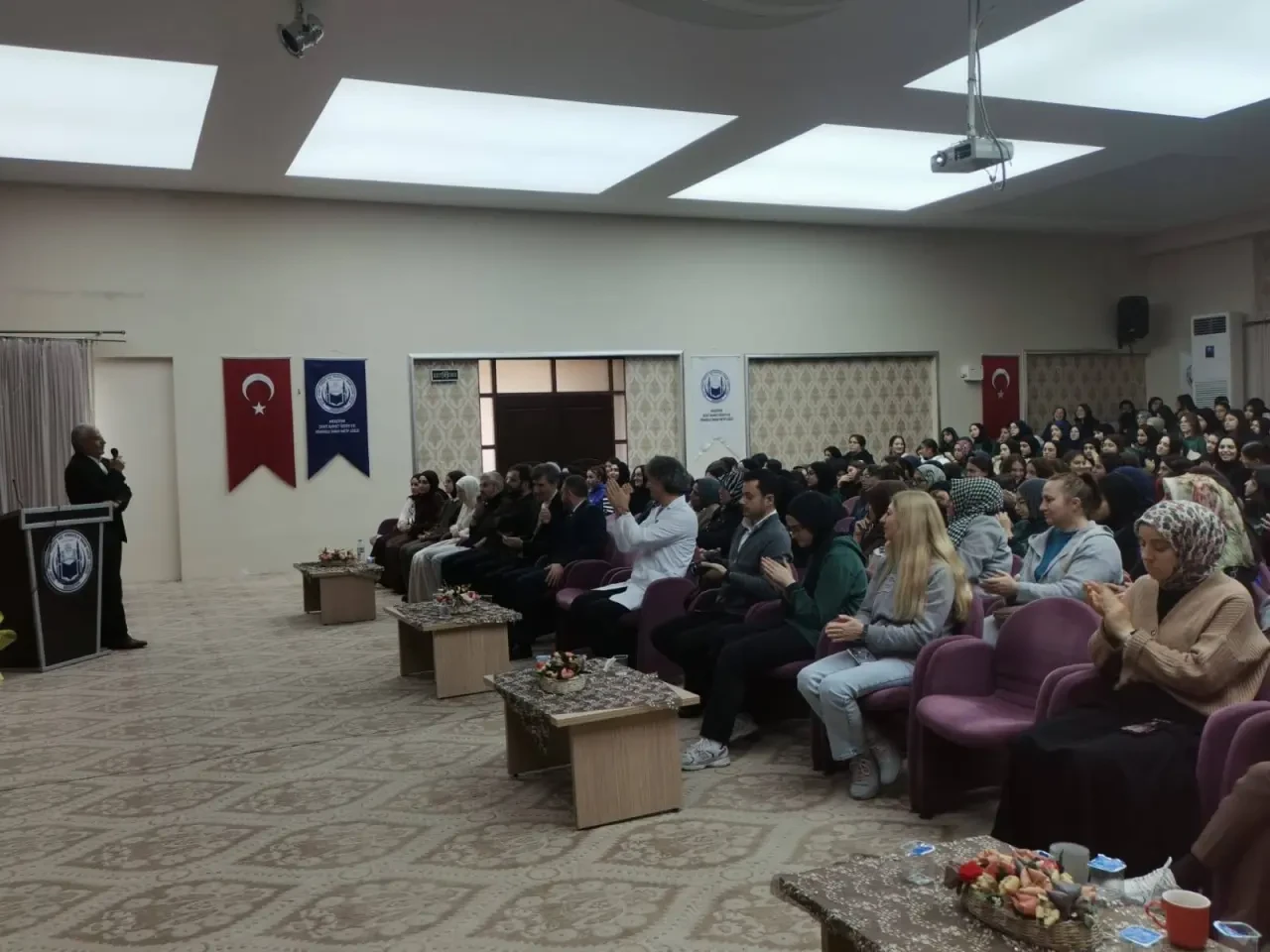 Merzifon’da Şiir Gecesi 6