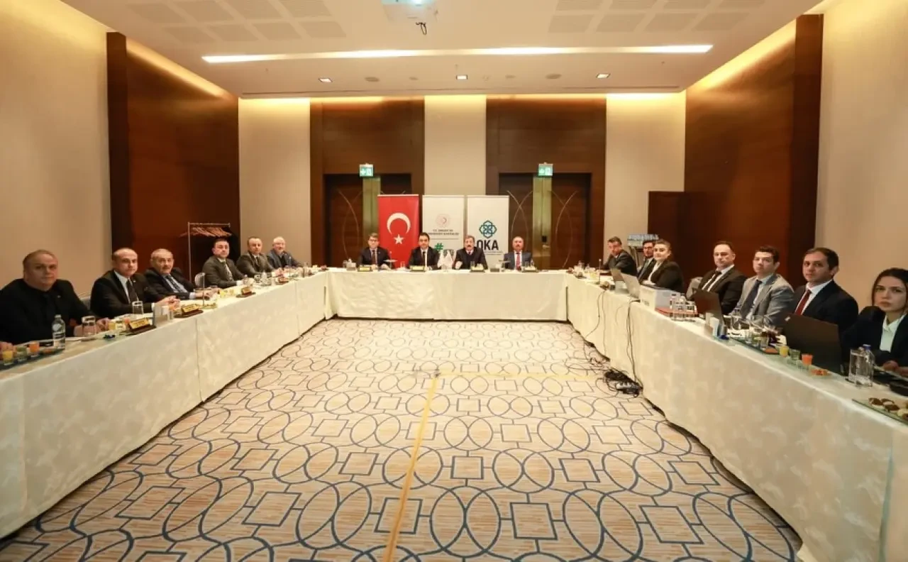 Orta Karadeniz İçin Ortak Masa 3