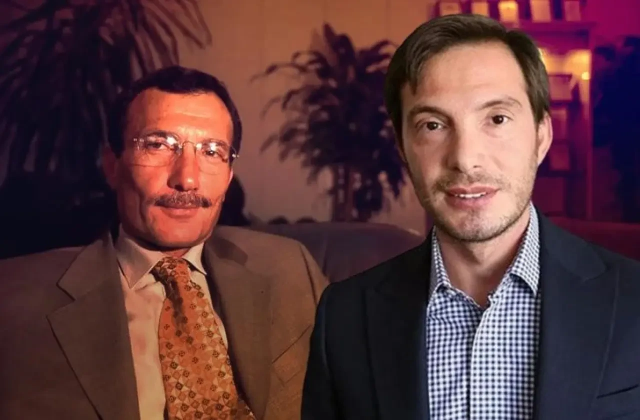 Tokat Belediye Başkanı’nın Makam Odasında Dinleme Cihazı 3