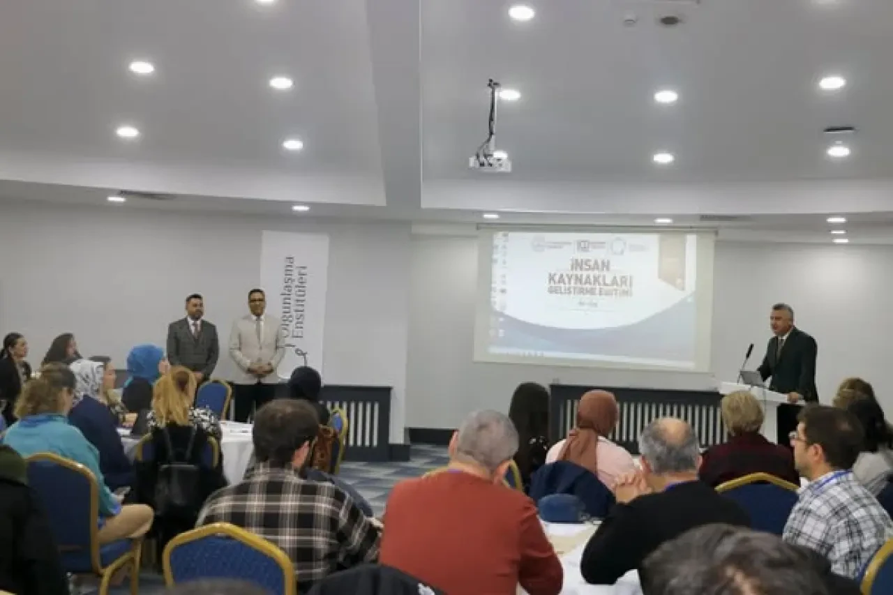 Amasya’da Olgunlaşma Enstitülerine Ar-Ge Desteği! 1