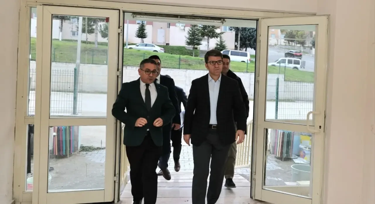 Amasya’da Sosyal Destek Altyapısı Güçleniyor 3