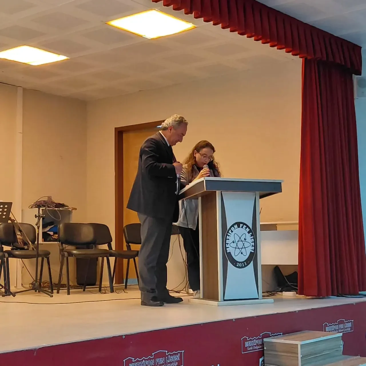 Amasya’nın Tıp Mirası Merzifon’da Anlatıldı 3