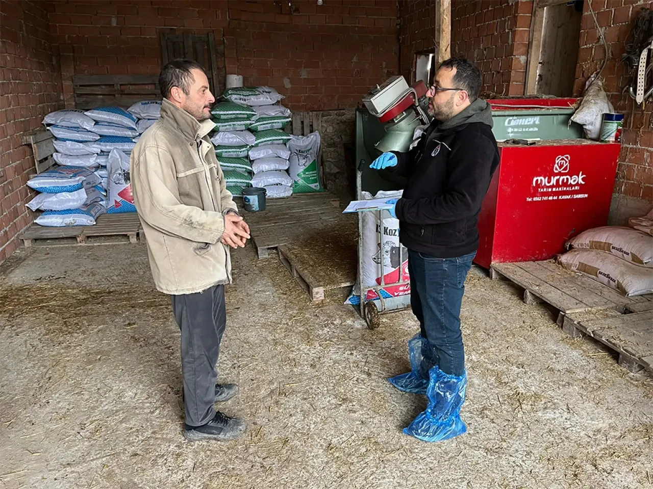 Köyümde Yaşamak İçin Bir Sürü Nedenim Var 3