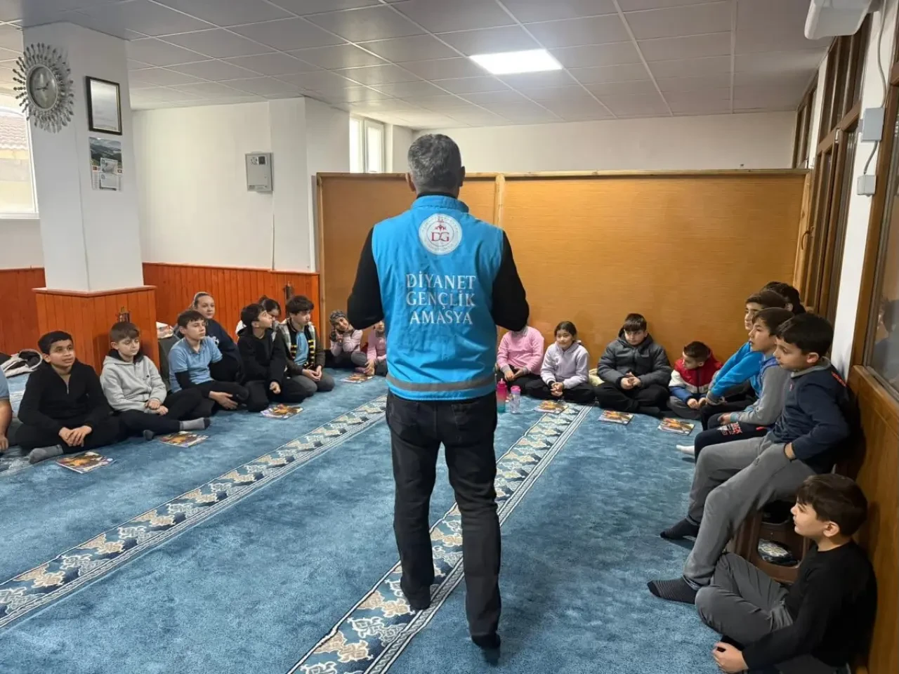 ÇEDES’le Camide Dergi Buluşması 3