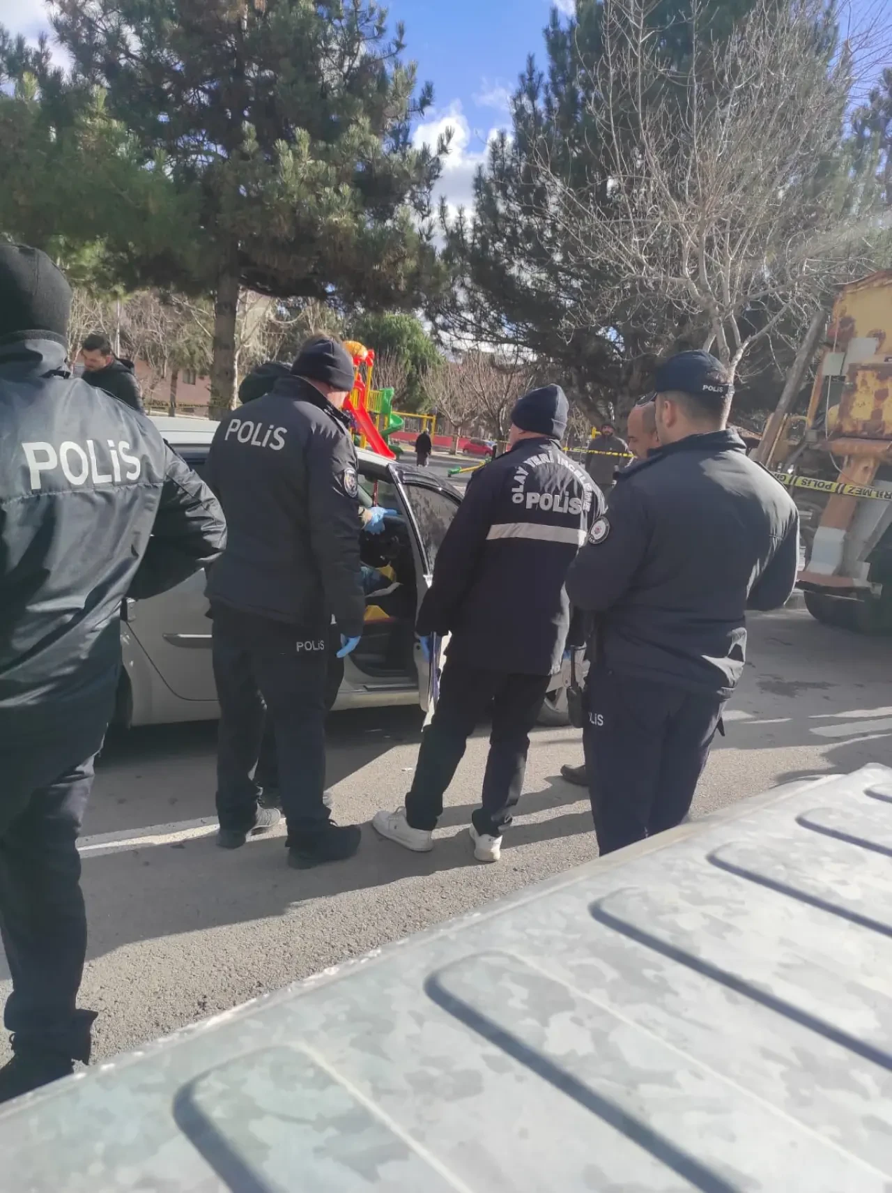 ÇORUM’DA ŞÜPHELİ ÖLÜM 2