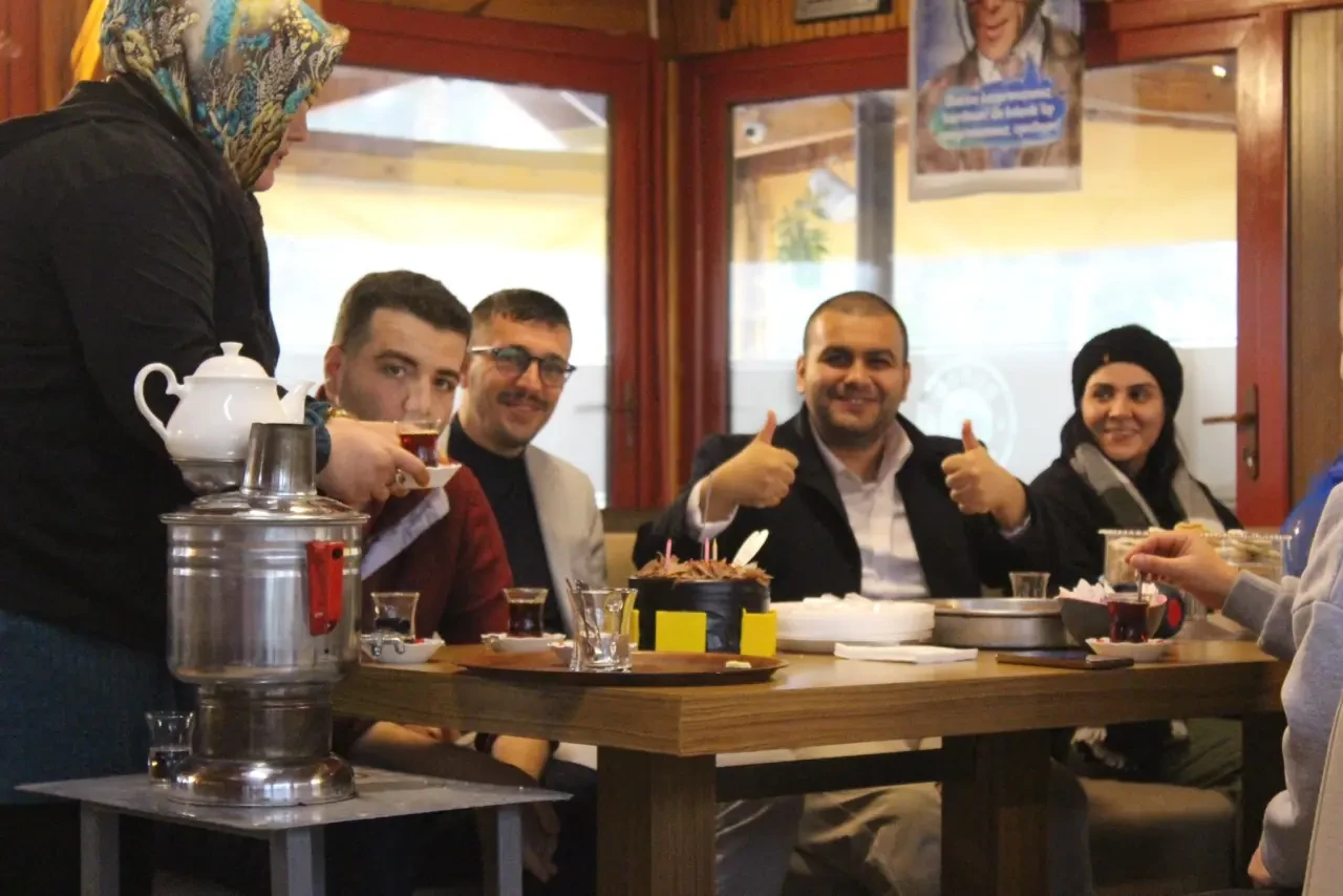 İyilik Gönülleri Yine Sahadaydı 11