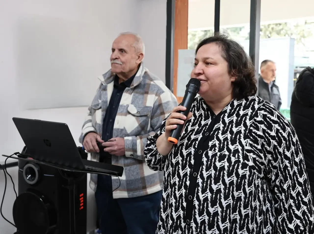 Engelsiz Yaşam Merkezi’nde Yerli Malı Buluşması 2