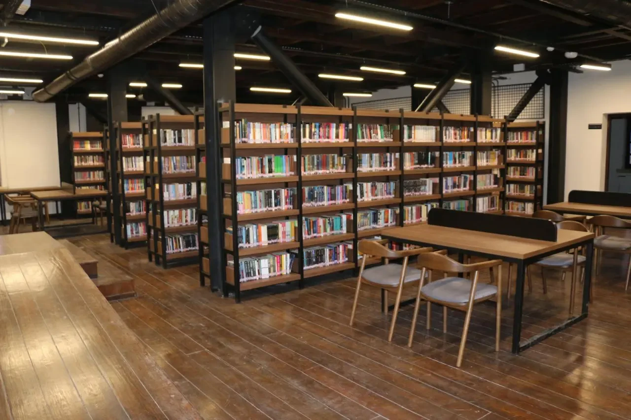 Tüm Eksikler Giderildi: Açılış Gününü Bekliyor! 4