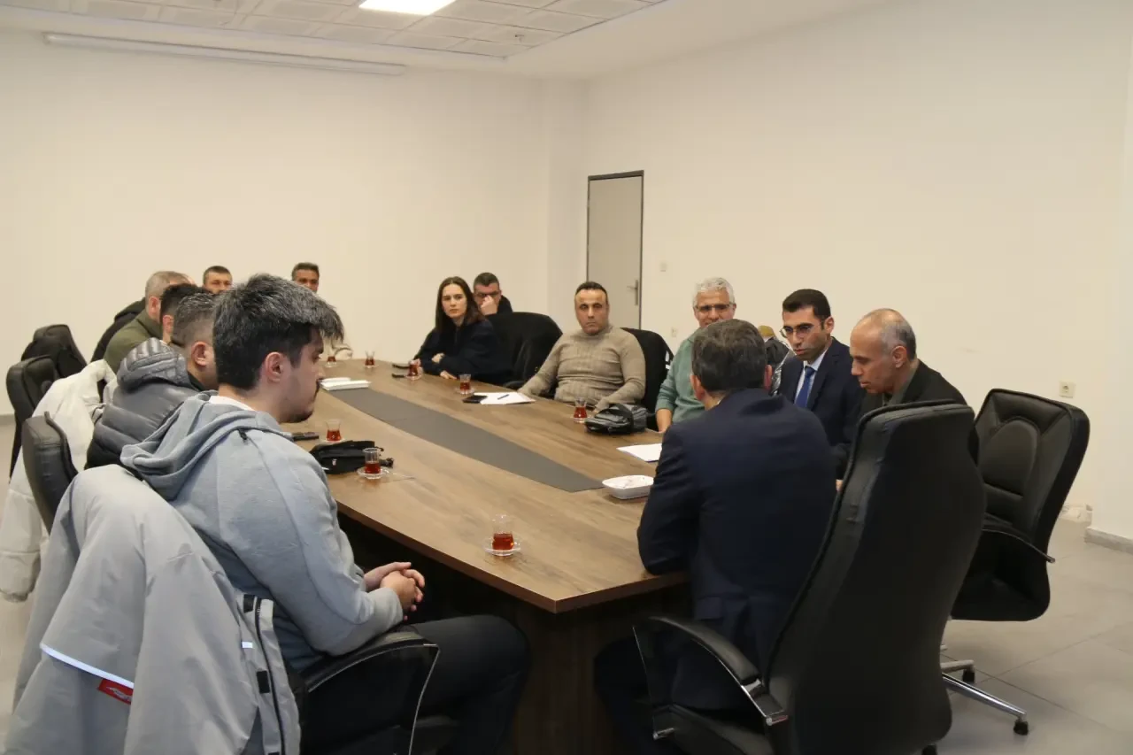 Amasya’da Yüzme İçin Yeni Yol Haritası 1