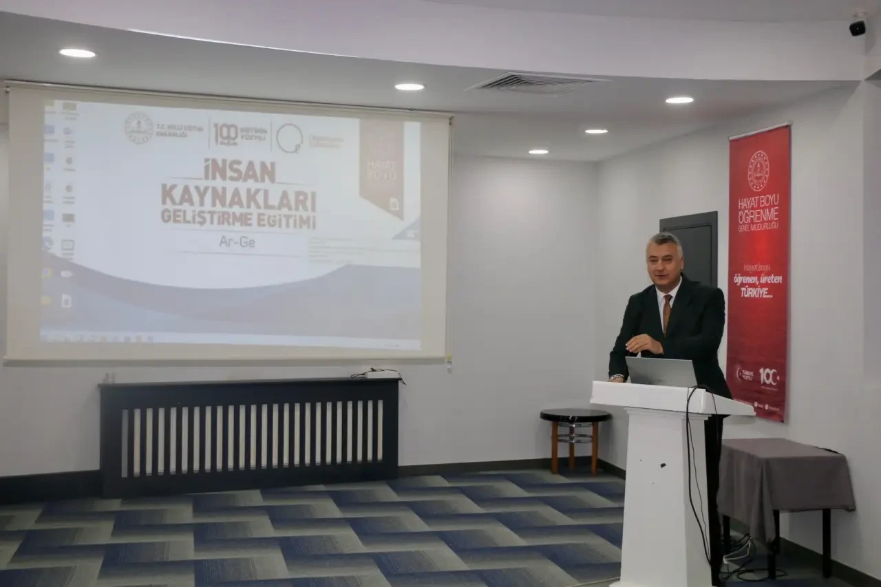 Amasya’da Olgunlaşma Enstitülerine Ar-Ge Desteği! 3