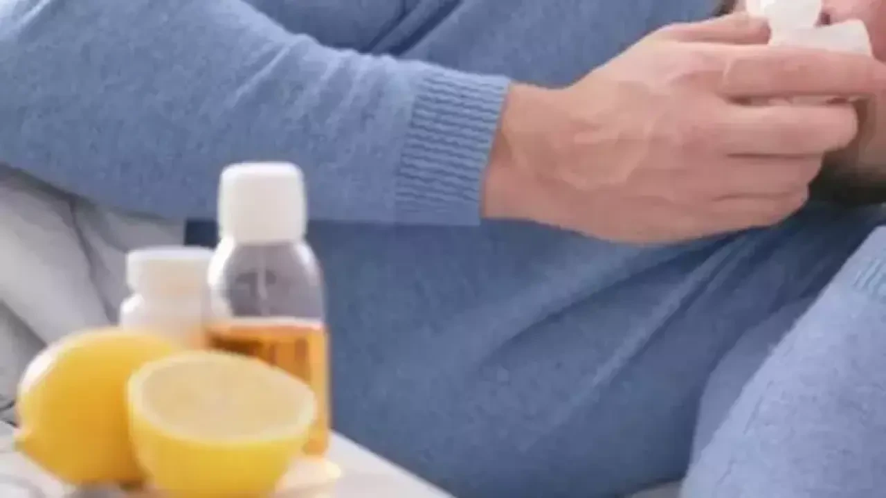 Rüyada Hasta Olmak Ne Anlama Gelir? İşte En Çok Merak Edilen Tabirler… 1