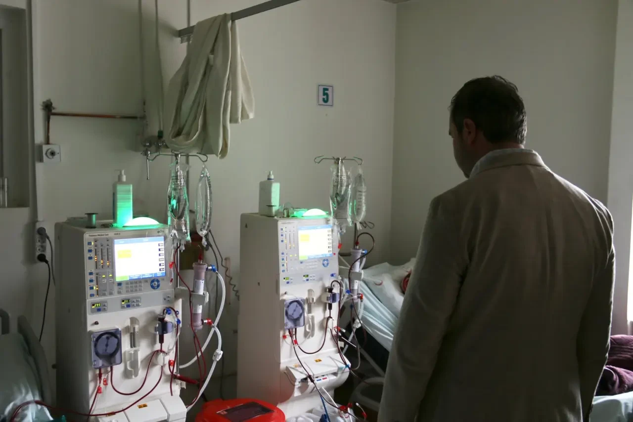 AK Parti Amasya’dan Sabuncuoğlu’na Yakın Takip 4