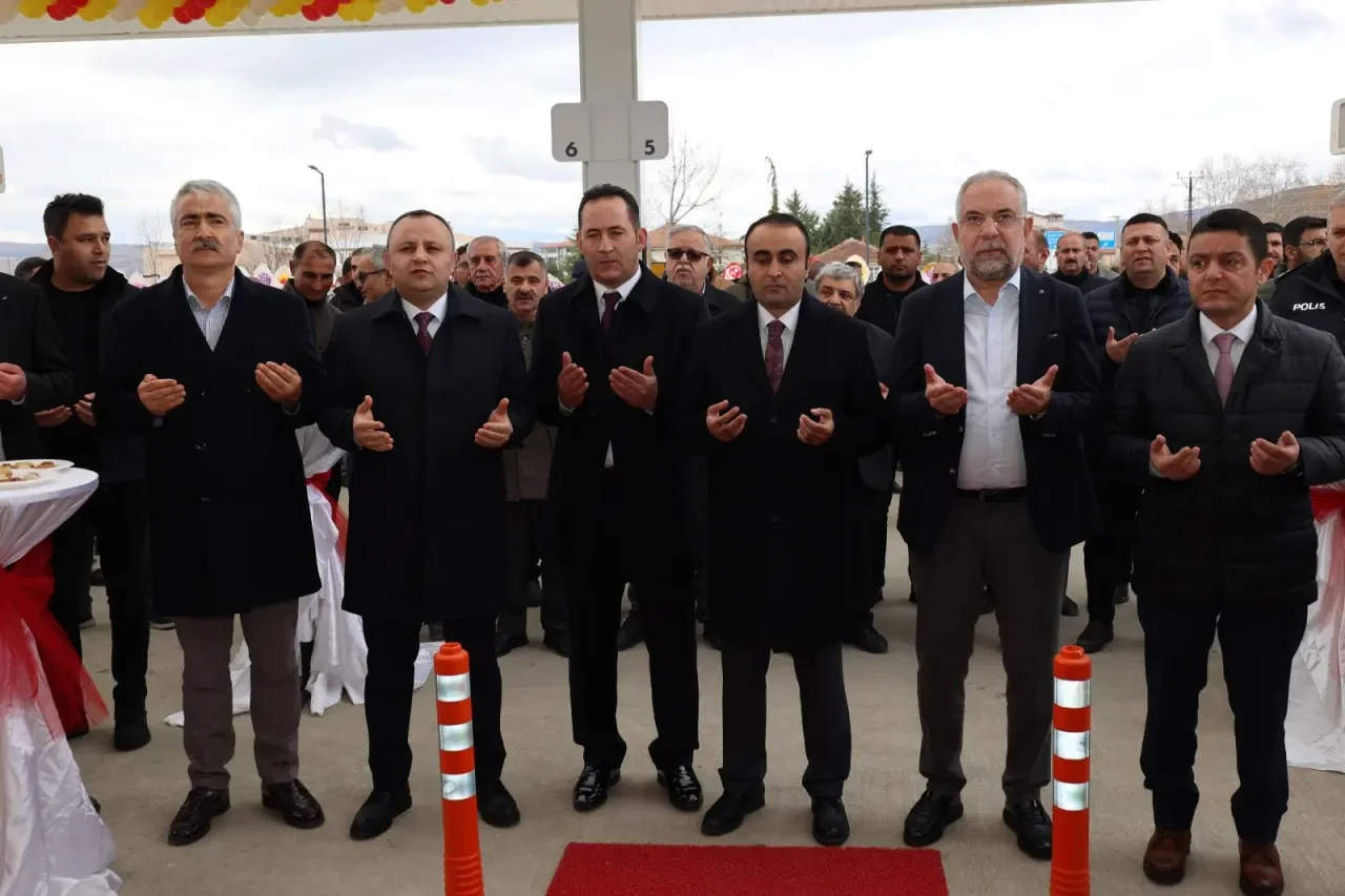 Başkan Sevindi’den Zile ve Turhal Çıkarması 3