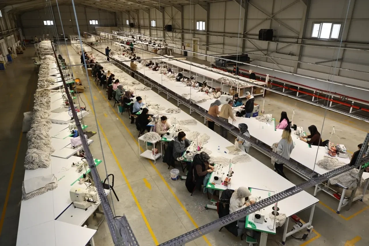 Kargı’dan OSB Çıkarması 6