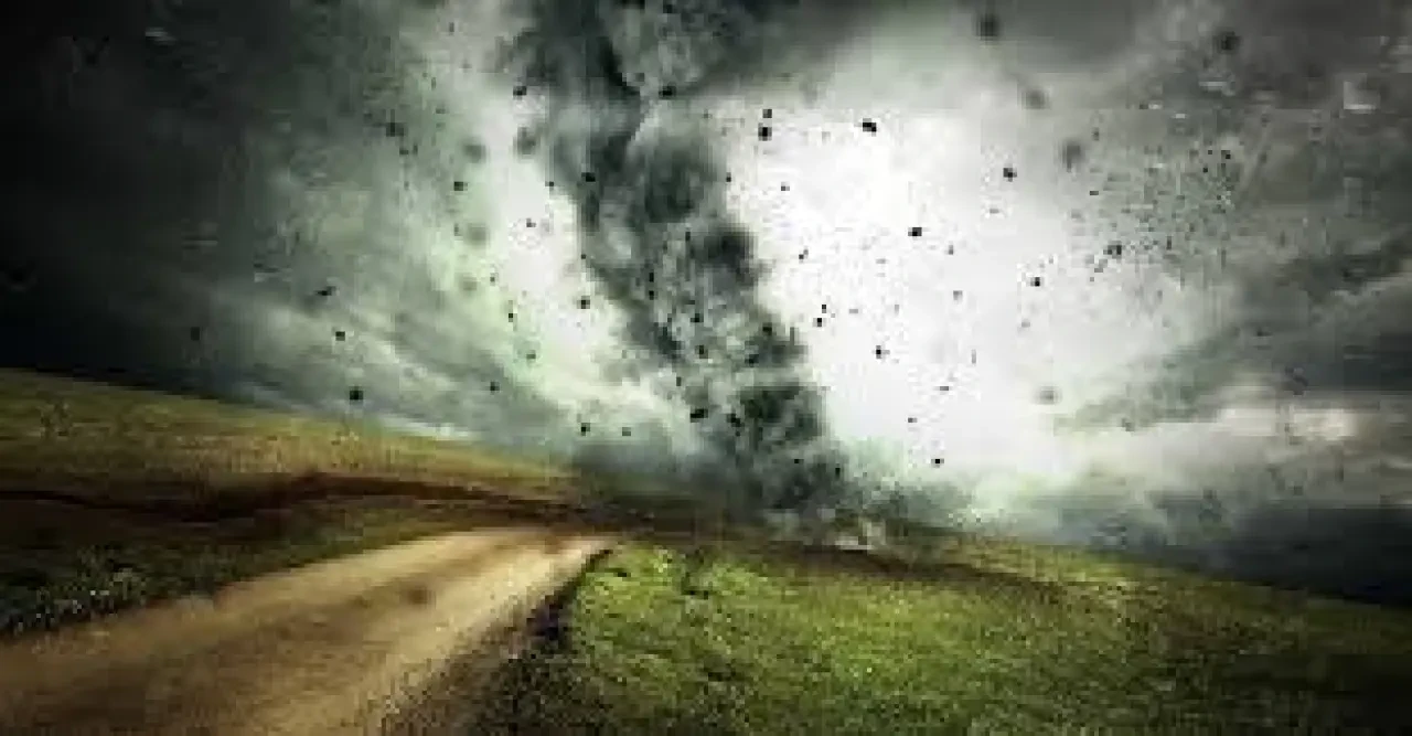 Rüyada Fırtına Görmek Ne Anlama Gelir? İşte Diyanet ve Rüya Tabirlerine Göre Yorumu 1