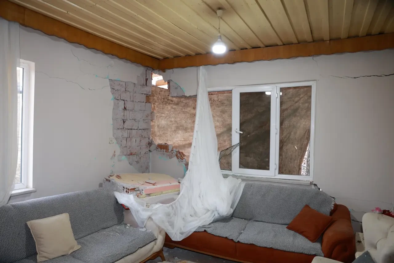 Amasya Belediyesi Yaraları Birlikte Sarıyor 3