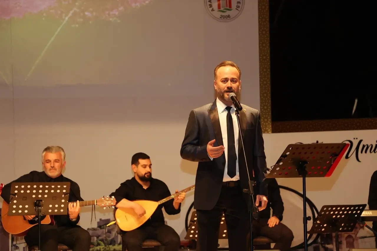 ÜNİ-DOKAP’ta Teşekkür Töreni 4