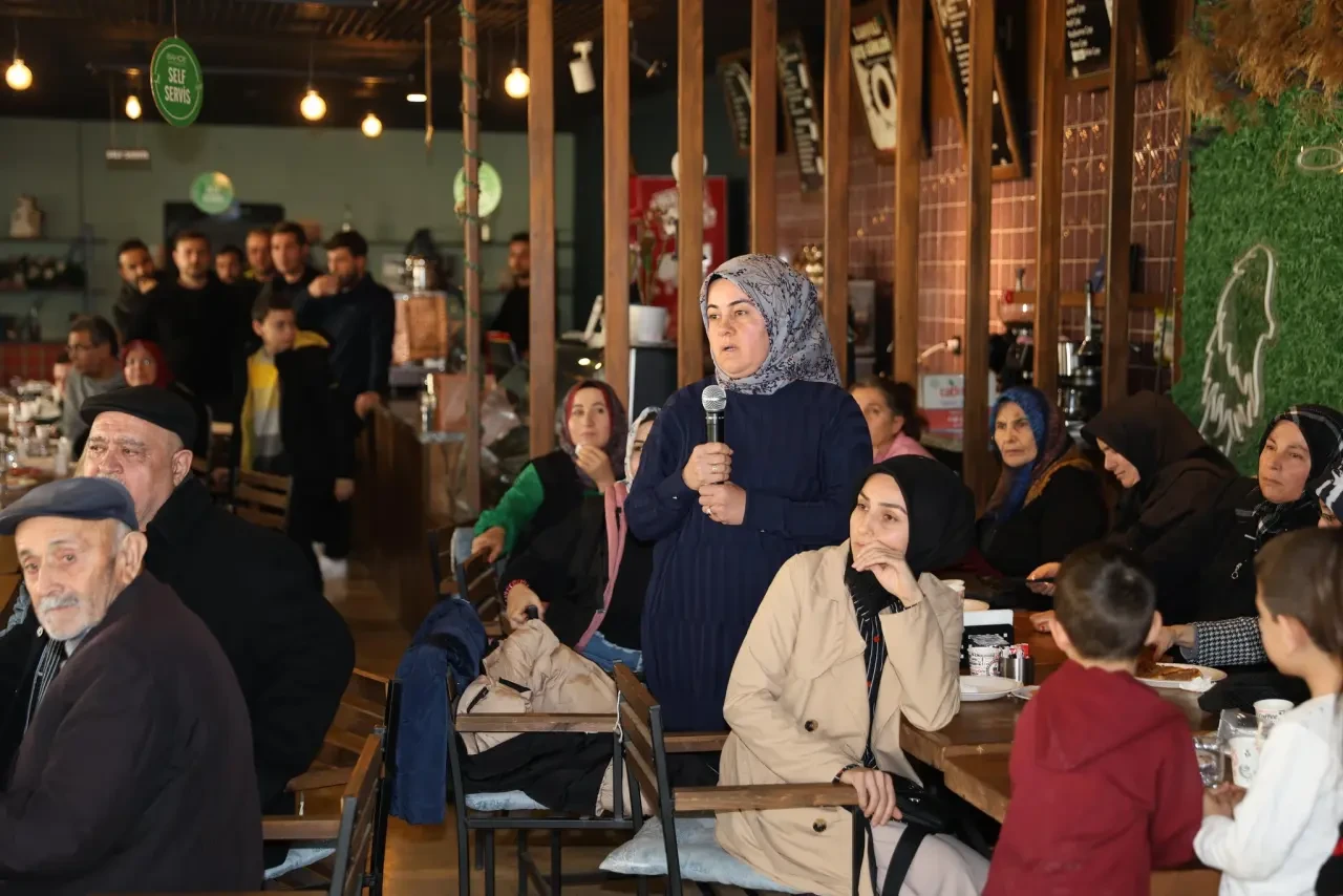 Amasya’da Katılımcı İmar Süreci 2