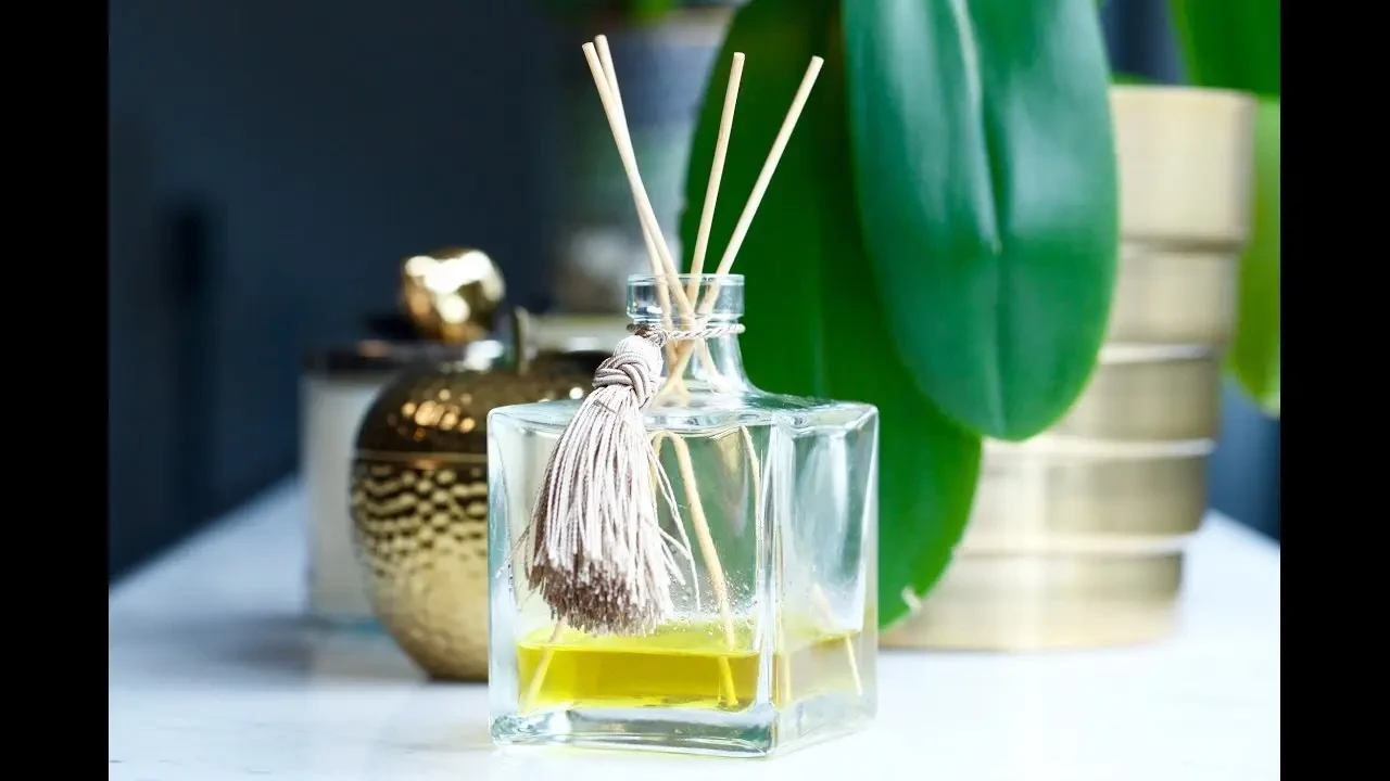 Ev Kokusu Trendleri: Yaşam Alanlarında Ferahlık ve Kalıcılık İçin En Etkili Öneriler 3