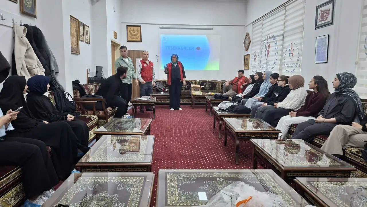 Geleneksel Oyunlar Amasya’da Yeniden Hayat Buldu 1