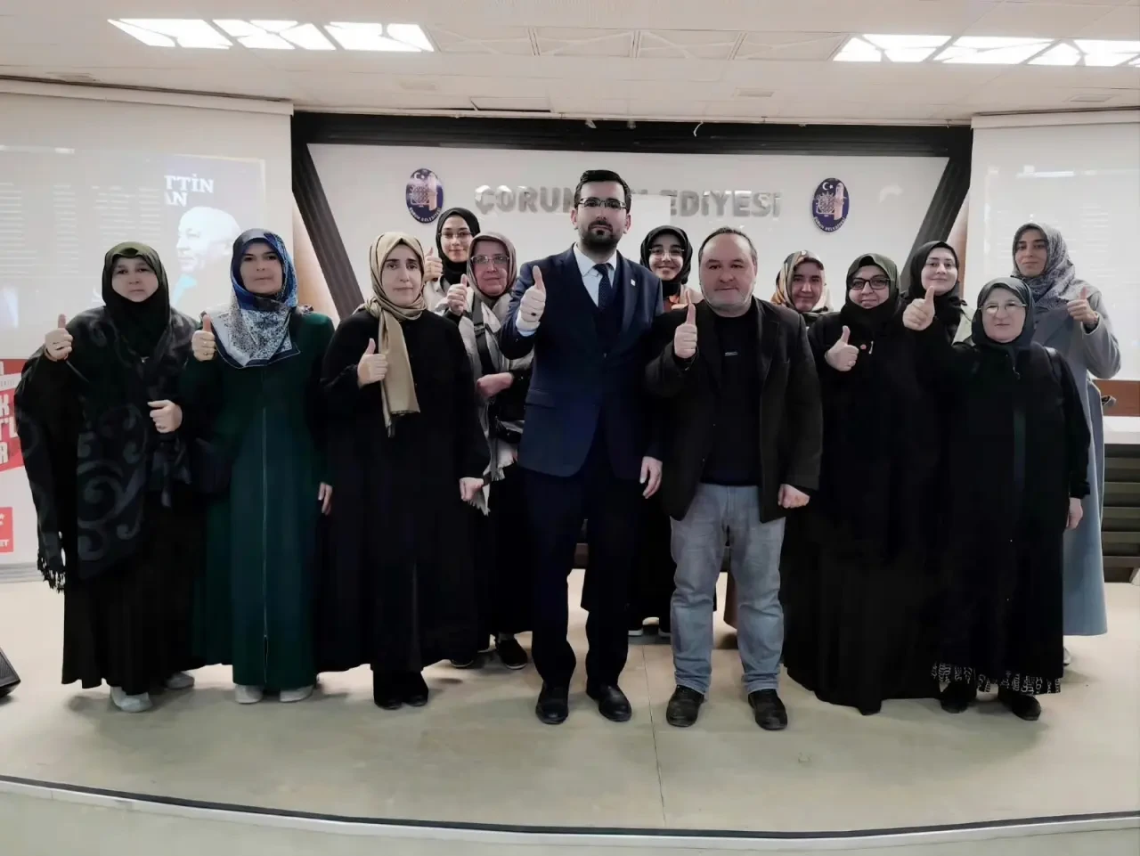 Toplumu İçten İçe Çökerten Bir Bataklıkla Karşı Karşıyayız 2