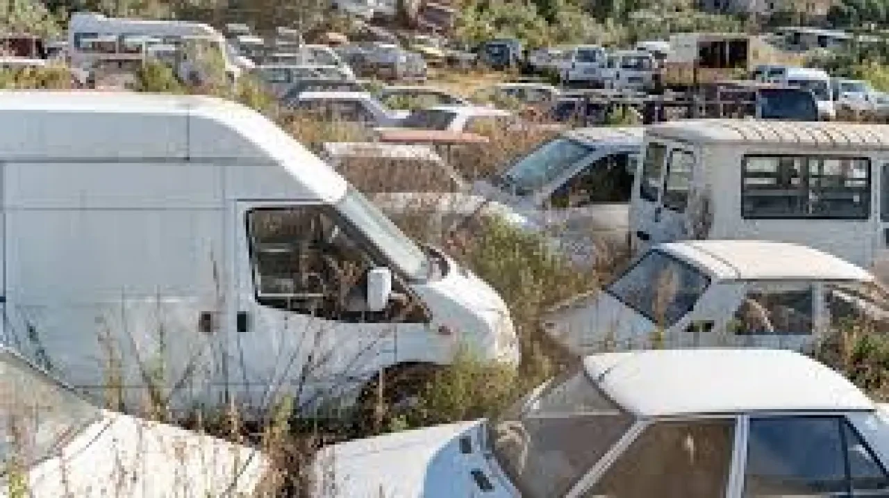 Hurda Teşvikiyle ÖTV’siz Otomobil Dönemi 1