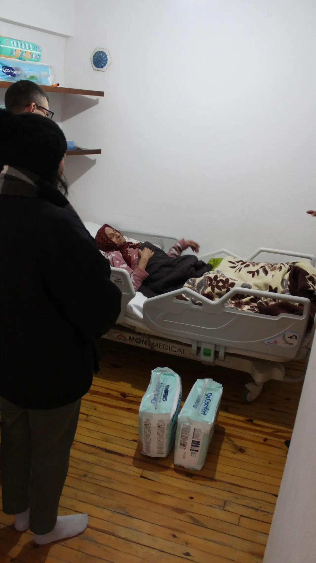 İyilik Gönülleri Yine Sahadaydı 4