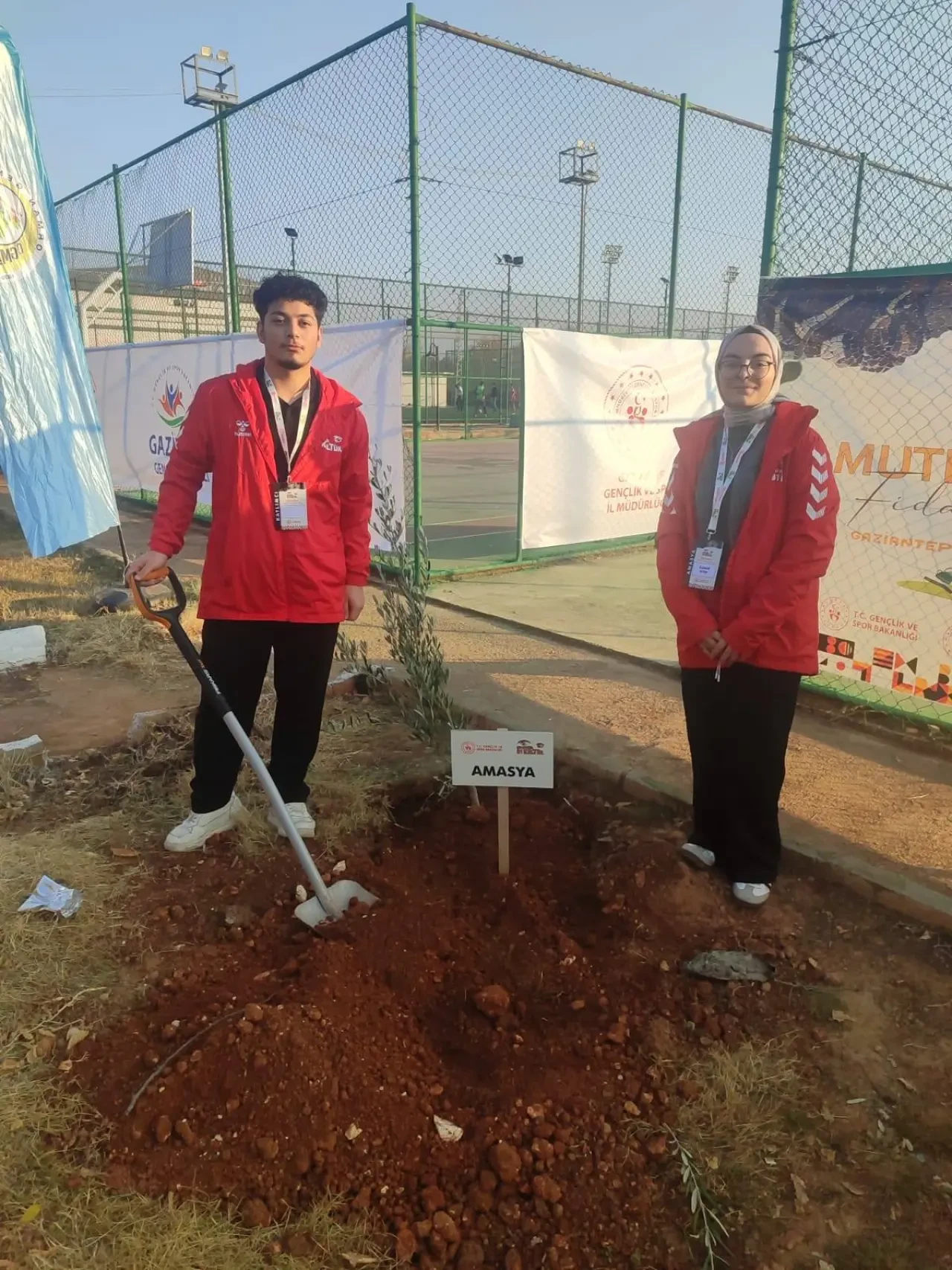Amasya’dan Gaziantep’e Kültür Yolculuğu 3
