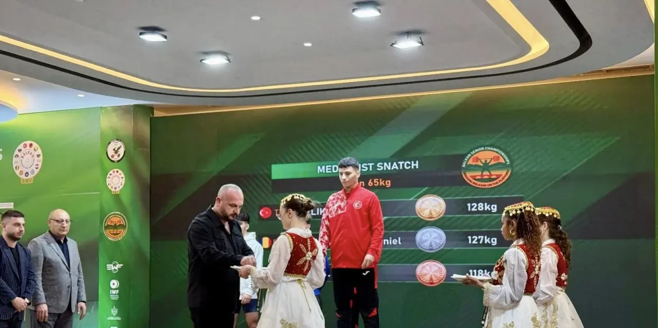 Merzifon’dan Balkanlara Spor Çıkarması 2