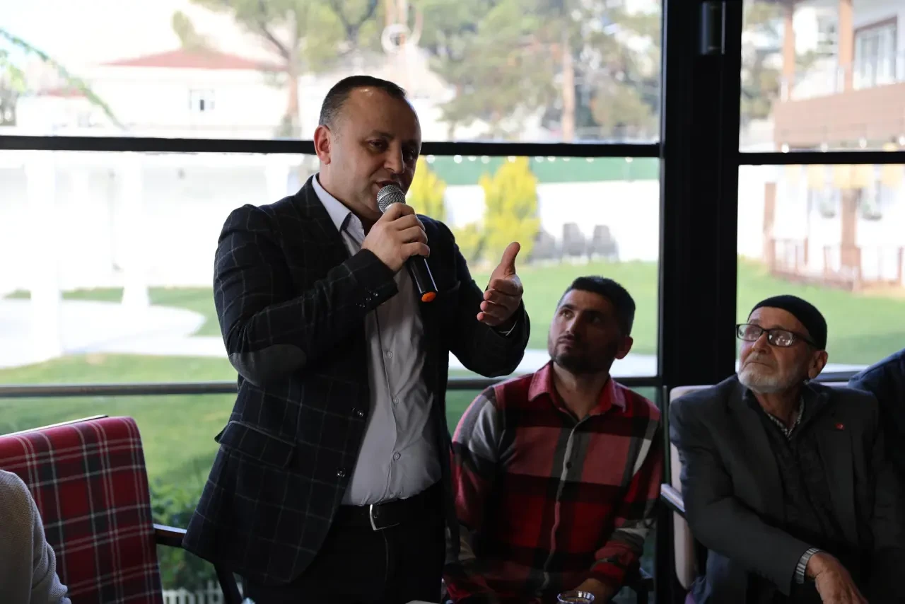 Amasya’da Katılımcı İmar Süreci 3