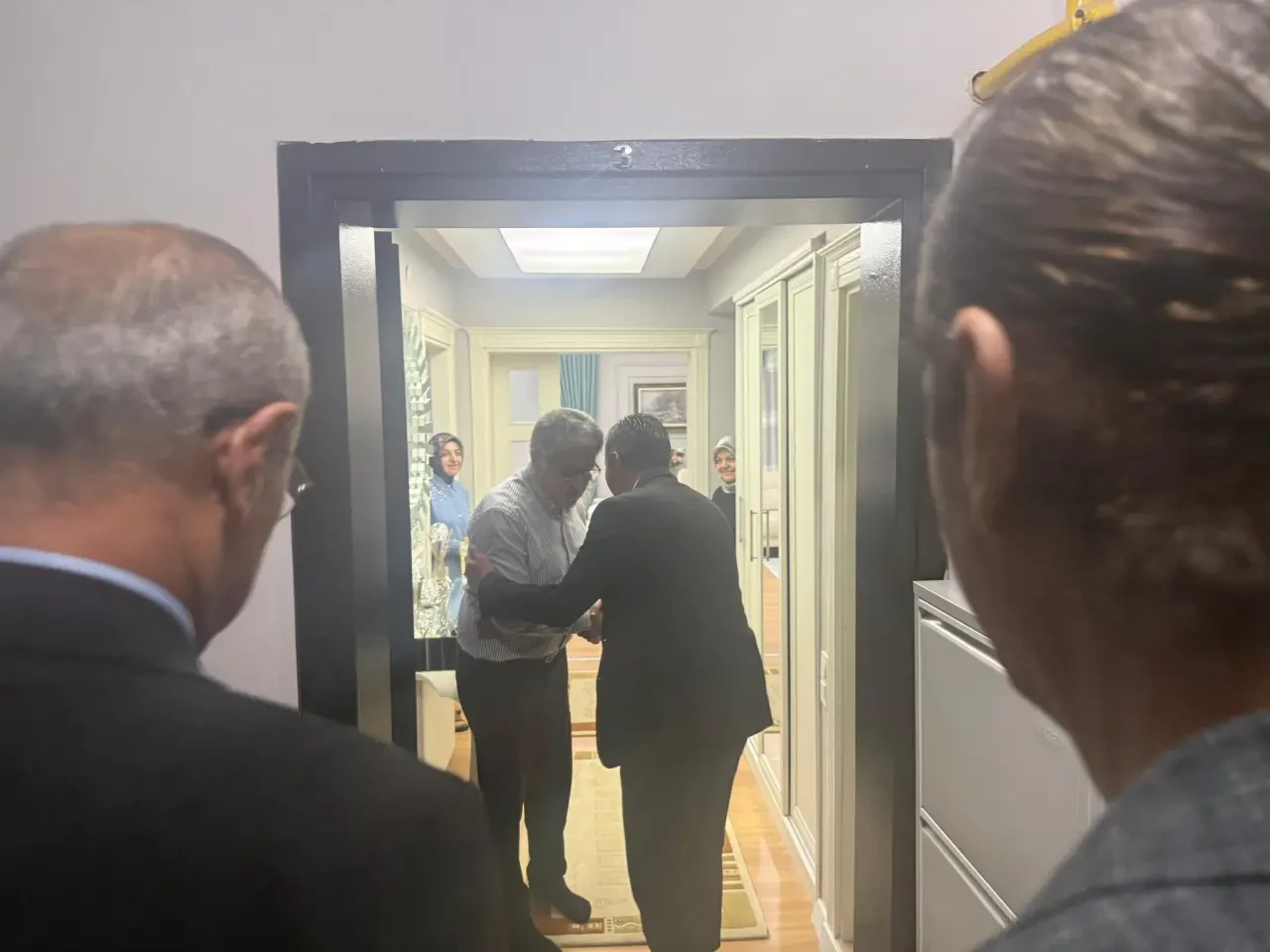 MHP’den Hacılar Meydanı’nda Buluşma 3