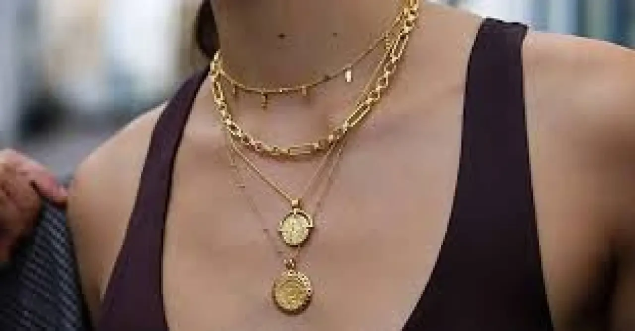 2025’in Gözde Trend Altın Modelleri: Şıklık ve Yatırım Bir Arada 1