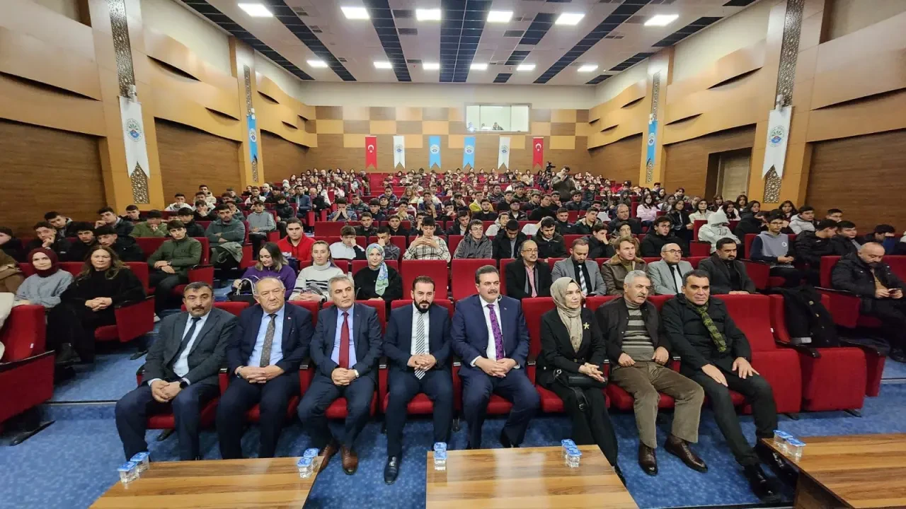 Haluk İpek Mentor X’te 5