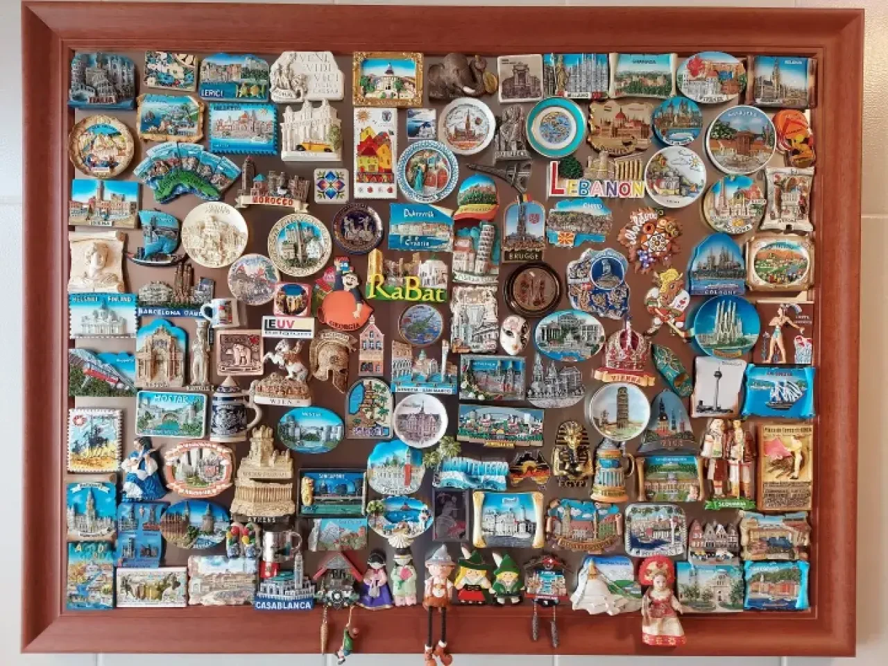 Buzdolabı Süsleri Sağlığa Zararlı mı? Uzmanlardan Önemli Uyarılar 1