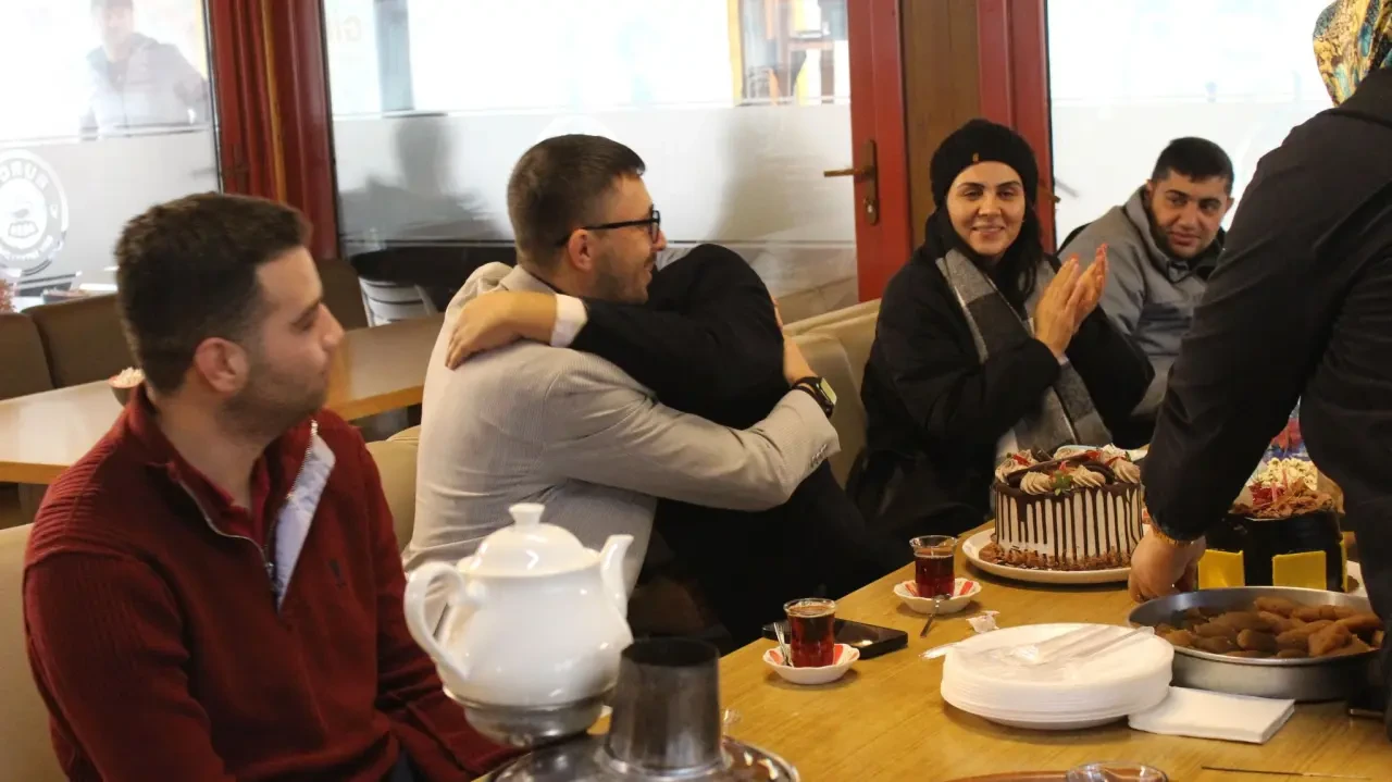 İyilik Gönülleri Yine Sahadaydı 2