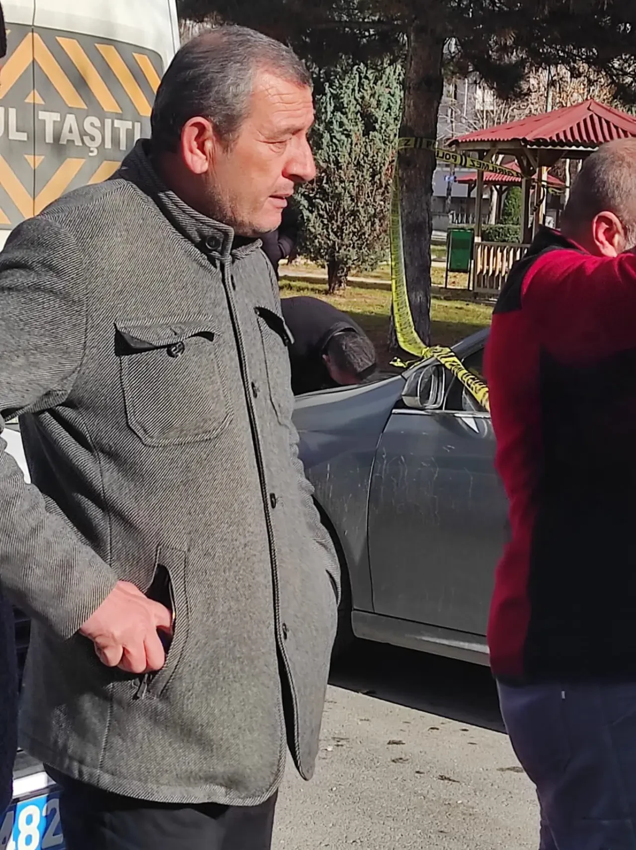 ÇORUM’DA ŞÜPHELİ ÖLÜM 3